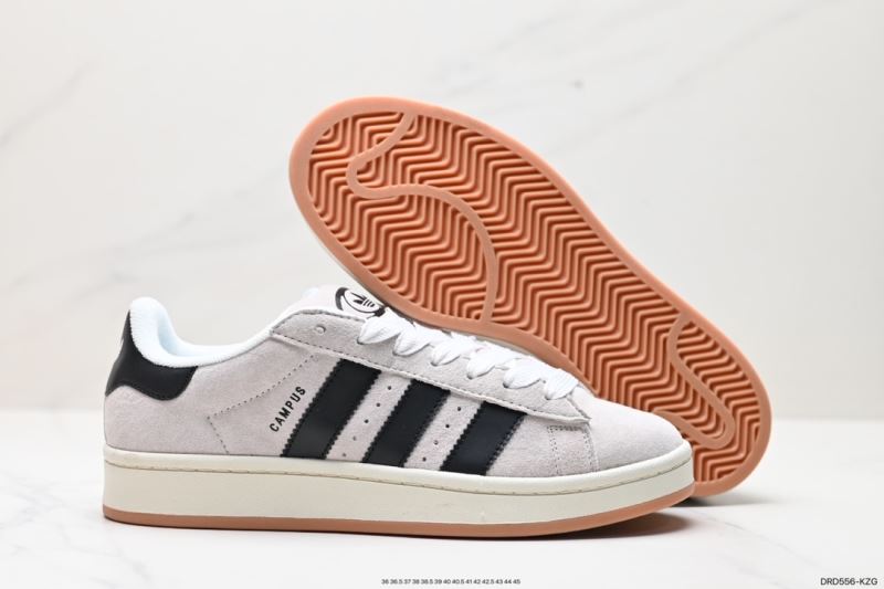 Adidas Campus Shoes